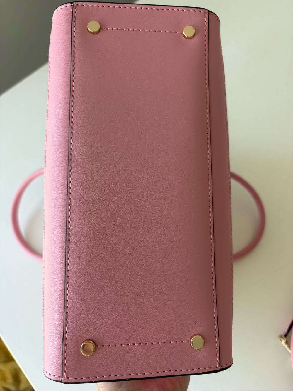 Kate Spade Ellie small tote - Pink NWOT - Picture 10 of 14